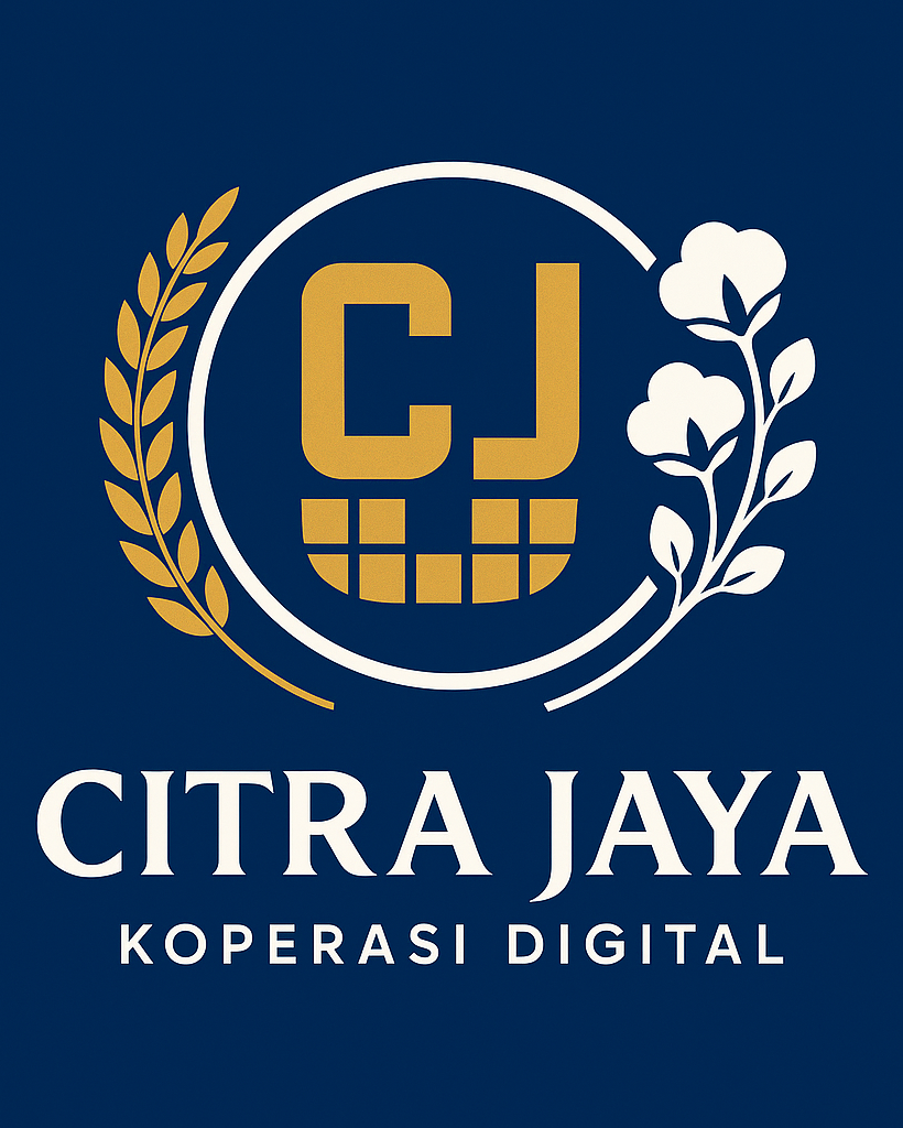 Logo Koperasi